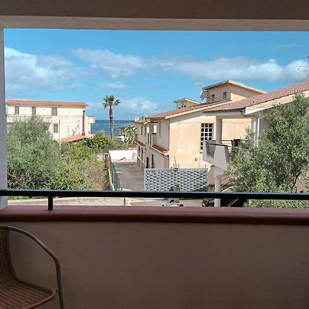 Vacanze Sicilia Apartment ตรัปเปโต ภายนอก รูปภาพ