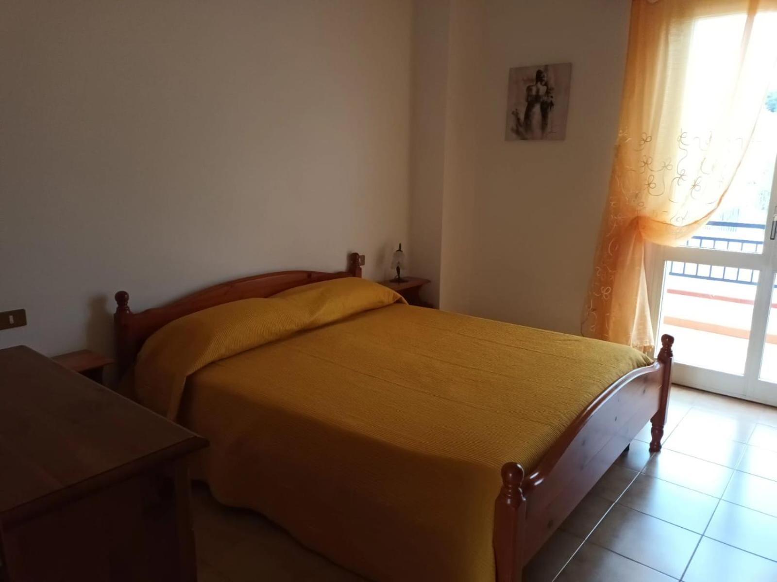 Vacanze Sicilia Apartment ตรัปเปโต ห้อง รูปภาพ