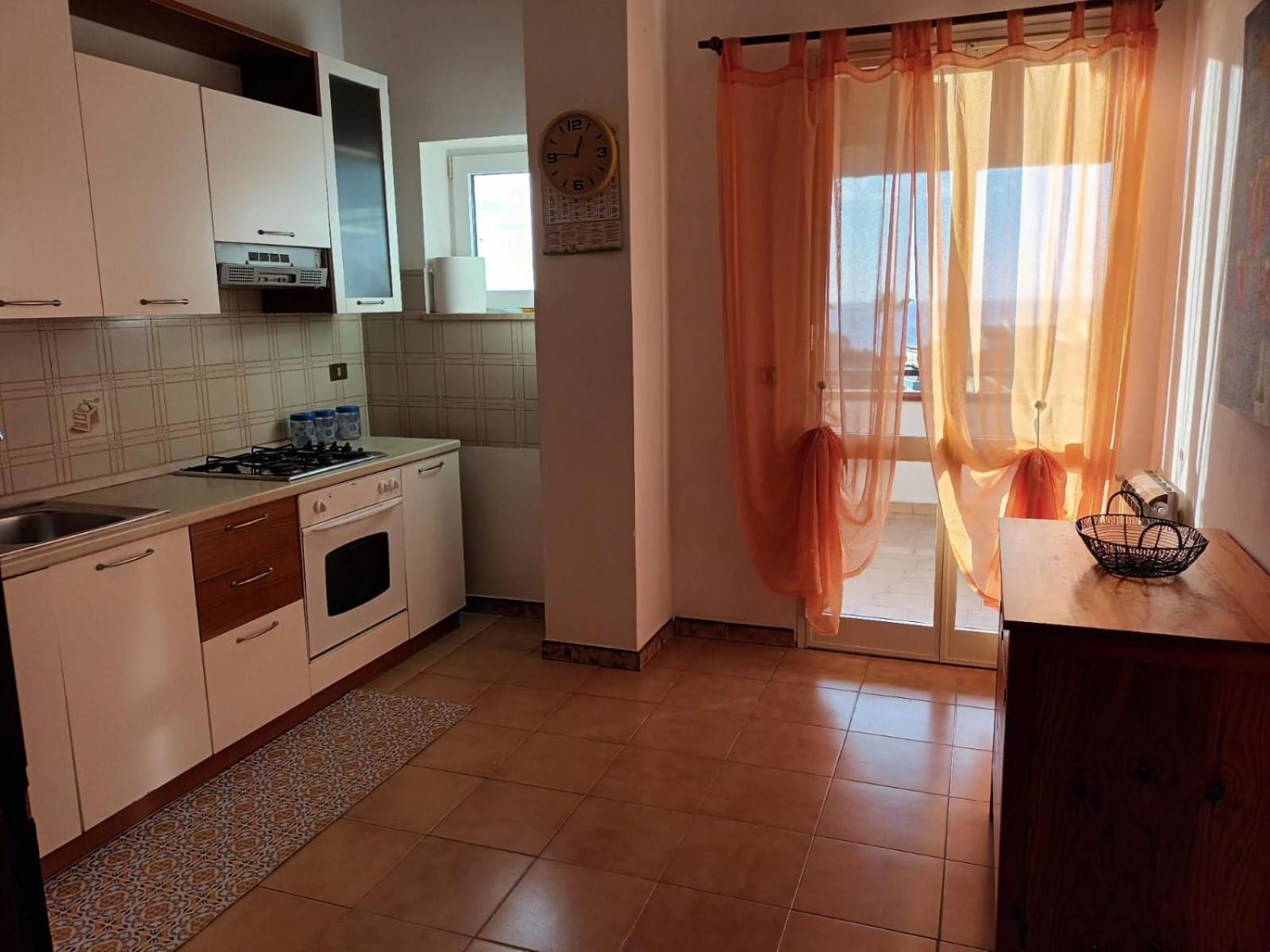 Vacanze Sicilia Apartment ตรัปเปโต ห้อง รูปภาพ