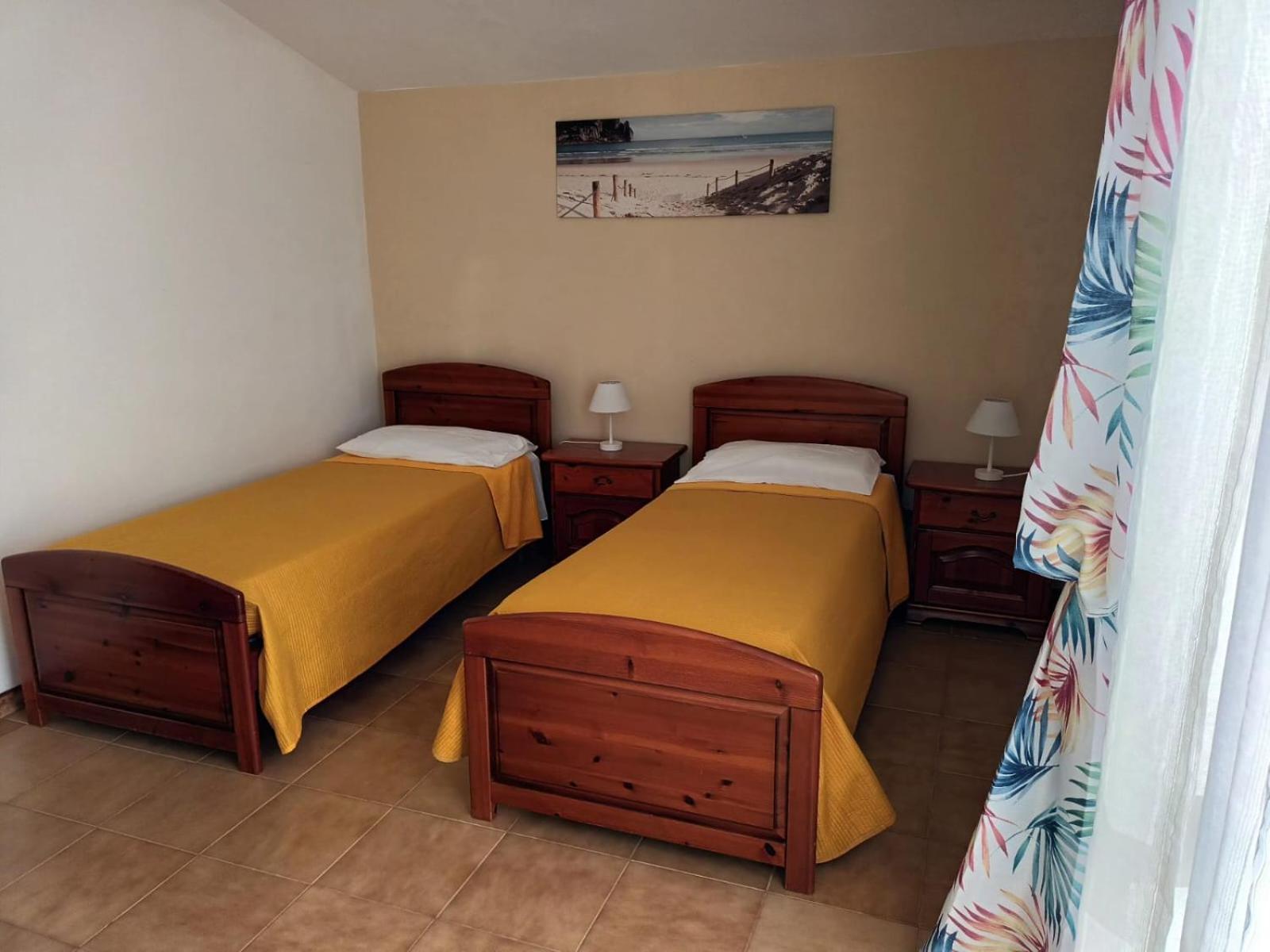 Vacanze Sicilia Apartment ตรัปเปโต ห้อง รูปภาพ
