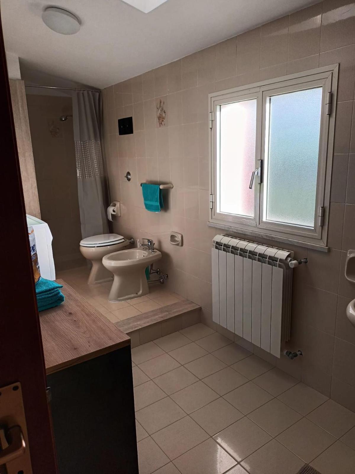 Vacanze Sicilia Apartment ตรัปเปโต ห้อง รูปภาพ