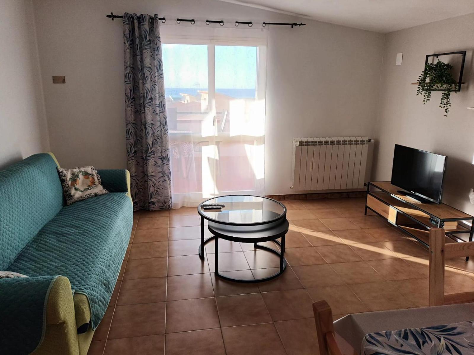 Vacanze Sicilia Apartment ตรัปเปโต ห้อง รูปภาพ