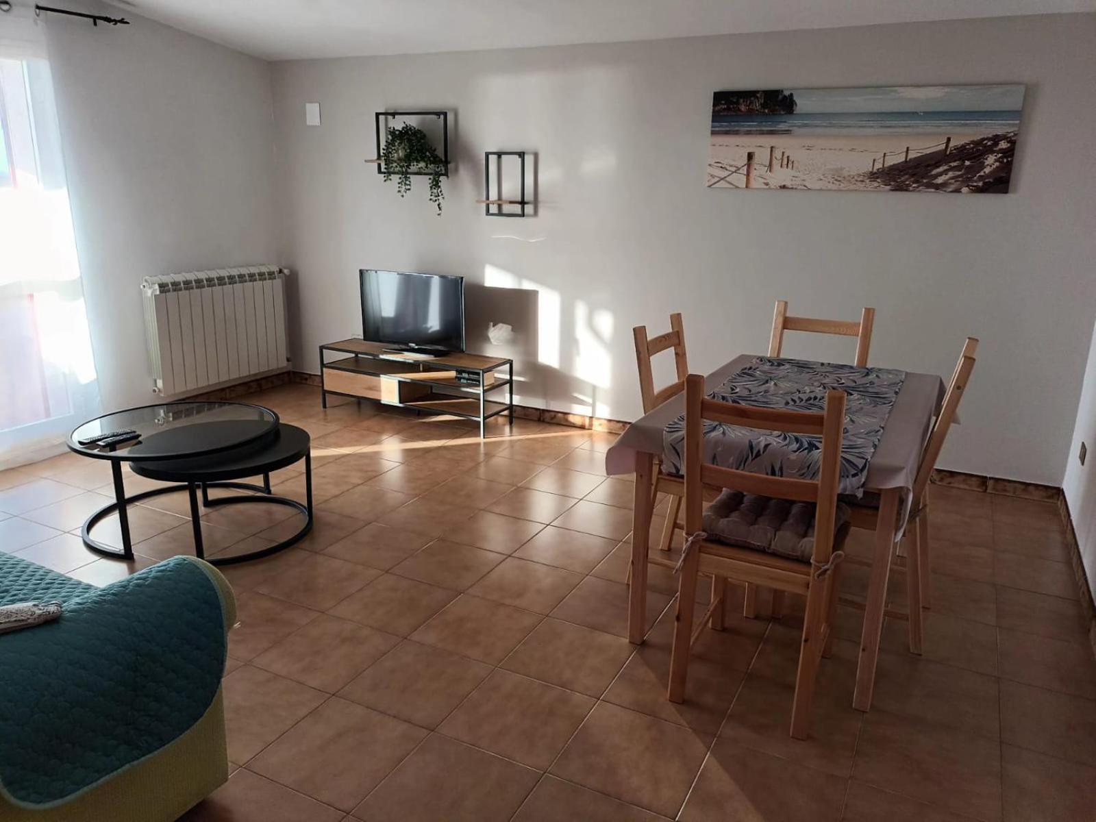 Vacanze Sicilia Apartment ตรัปเปโต ห้อง รูปภาพ