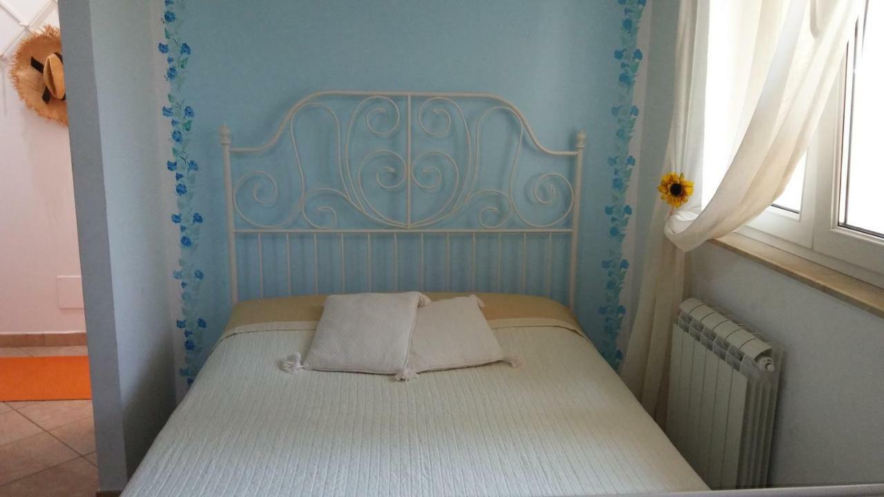 Vacanze Sicilia Apartment ตรัปเปโต ภายนอก รูปภาพ